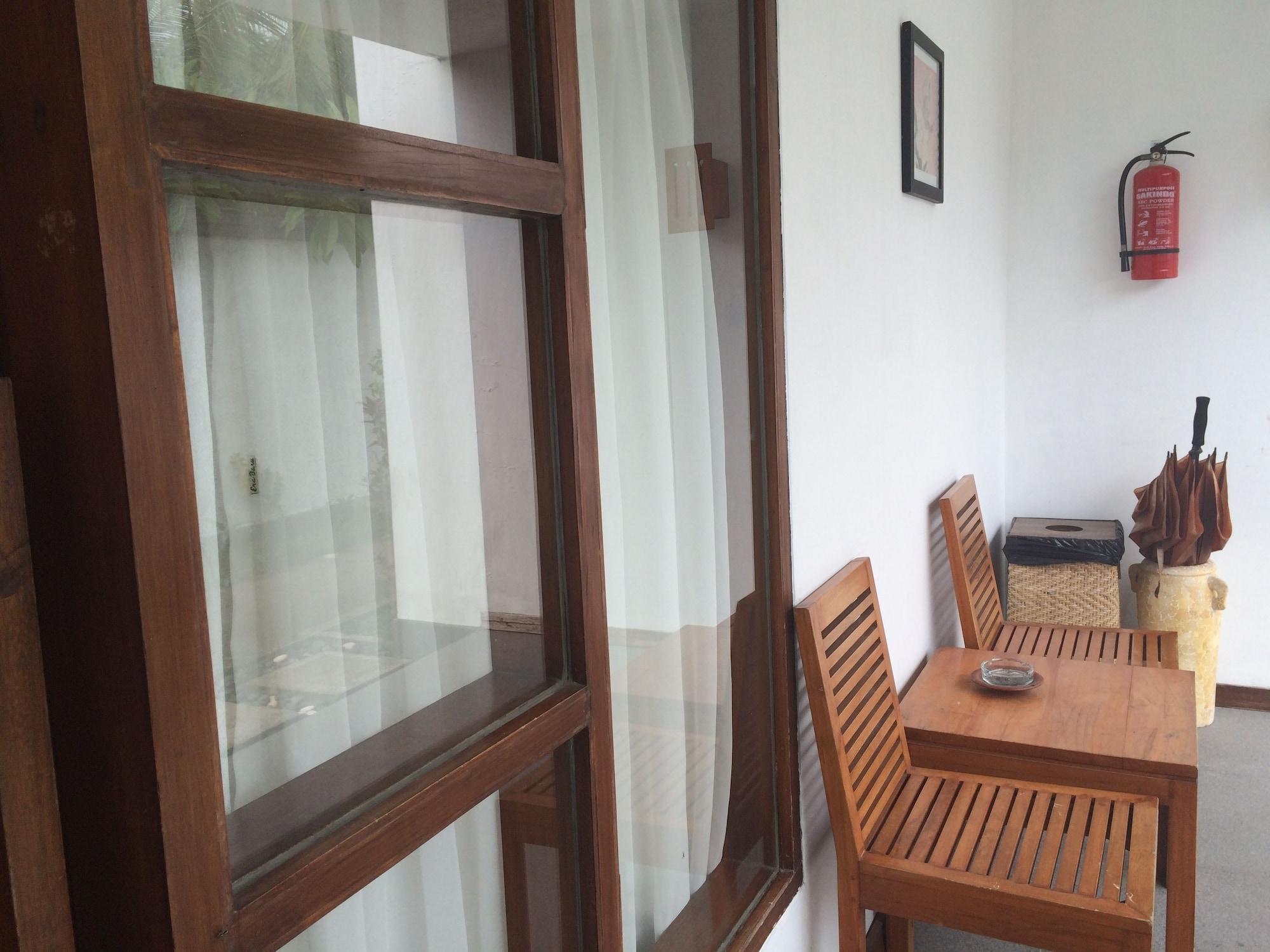 Good Heart Gili Trawangan Exterior foto
