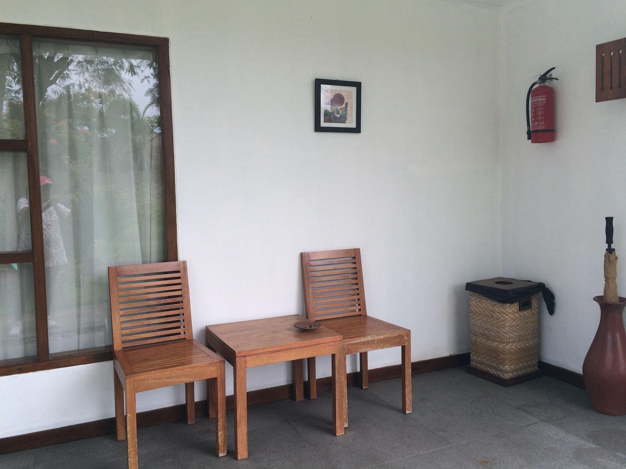 Good Heart Gili Trawangan Exterior foto