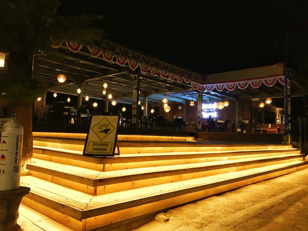 Good Heart Gili Trawangan Exterior foto